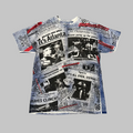 Vtg Braves AOP Tee (L)