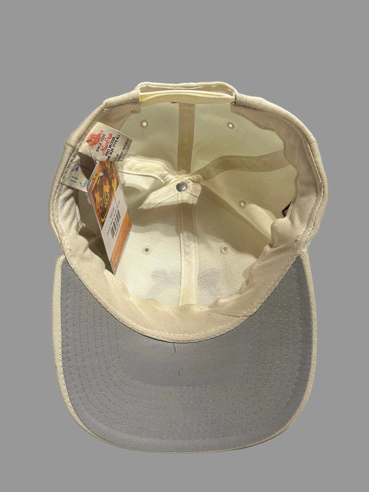 Braves World Series 95 Hat