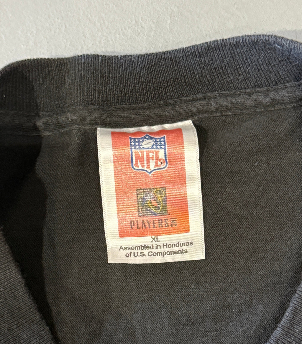 Tampa Bay Bucs NFC Champs T-Shirt (XL)