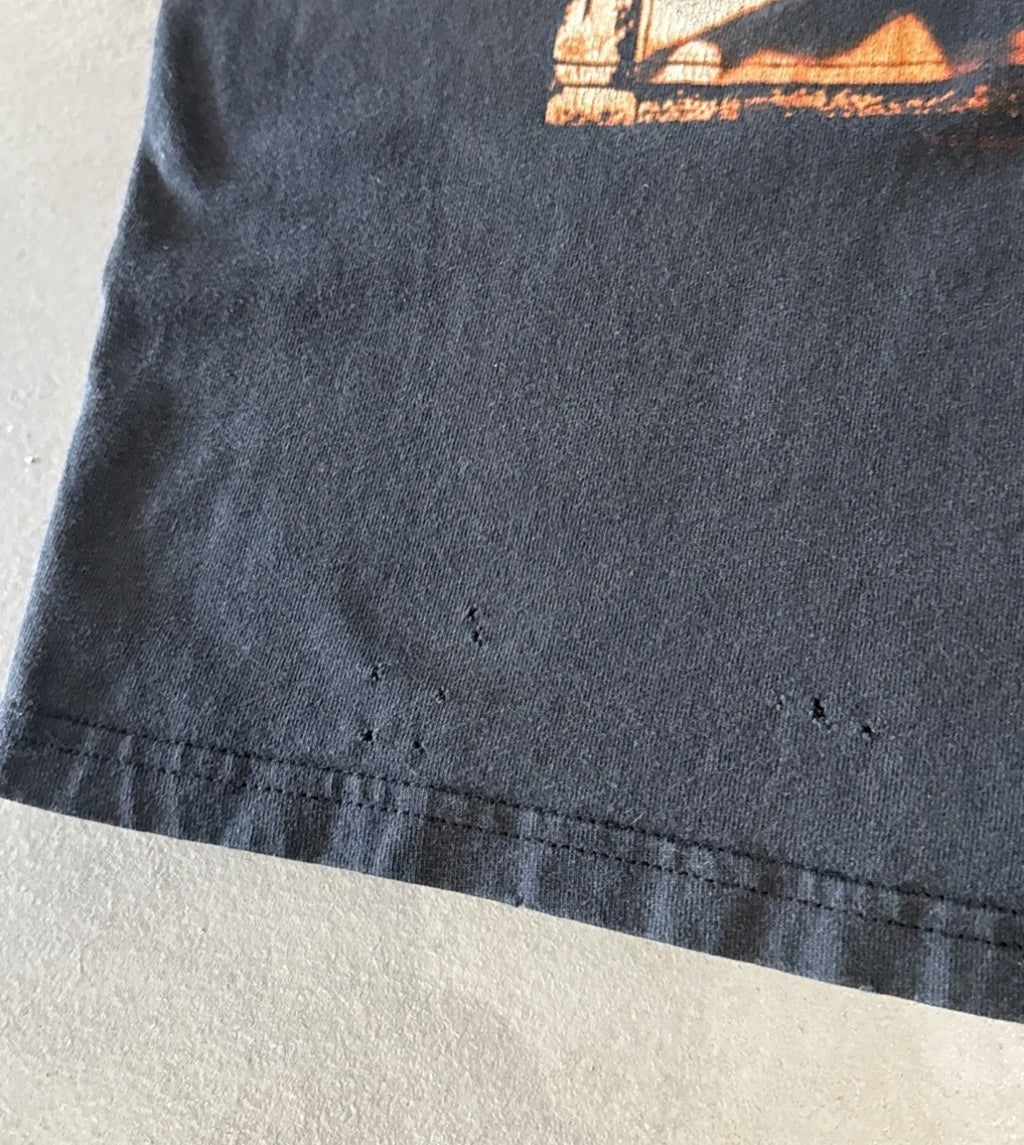 VTG Texas Chainsaw Massacre T-Shirt (XL)