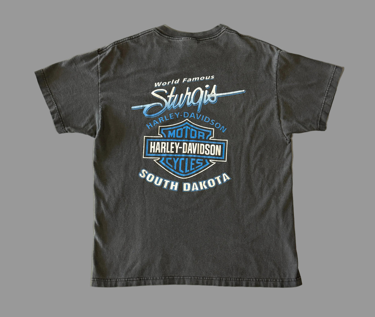 Harley Davidson 03’ Sturgis T-Shirt (L)
