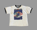 Dallas Cowboys Super Bowl Starter T-Shirt (L)