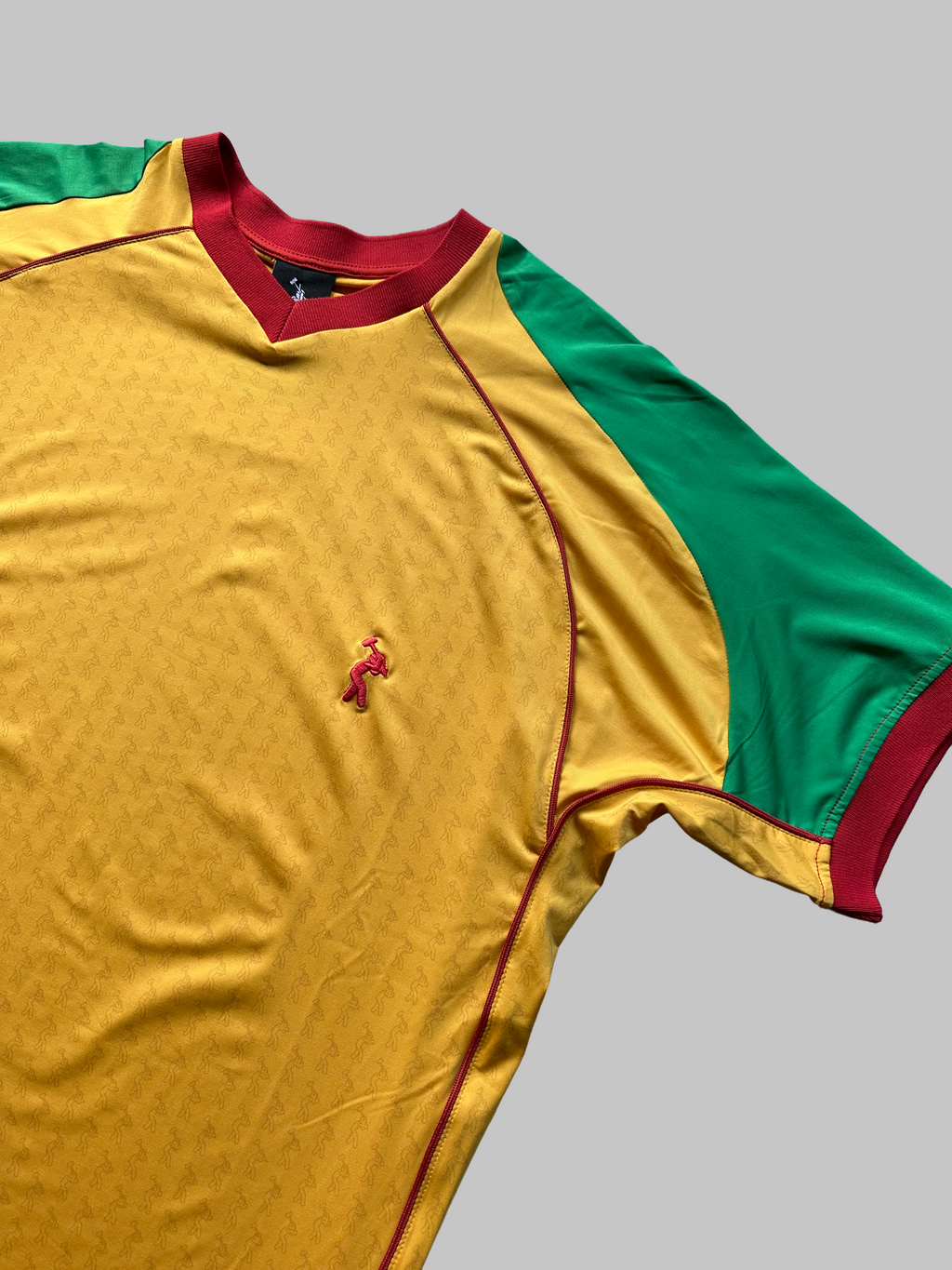 Concrete Boys Jersey (XL)