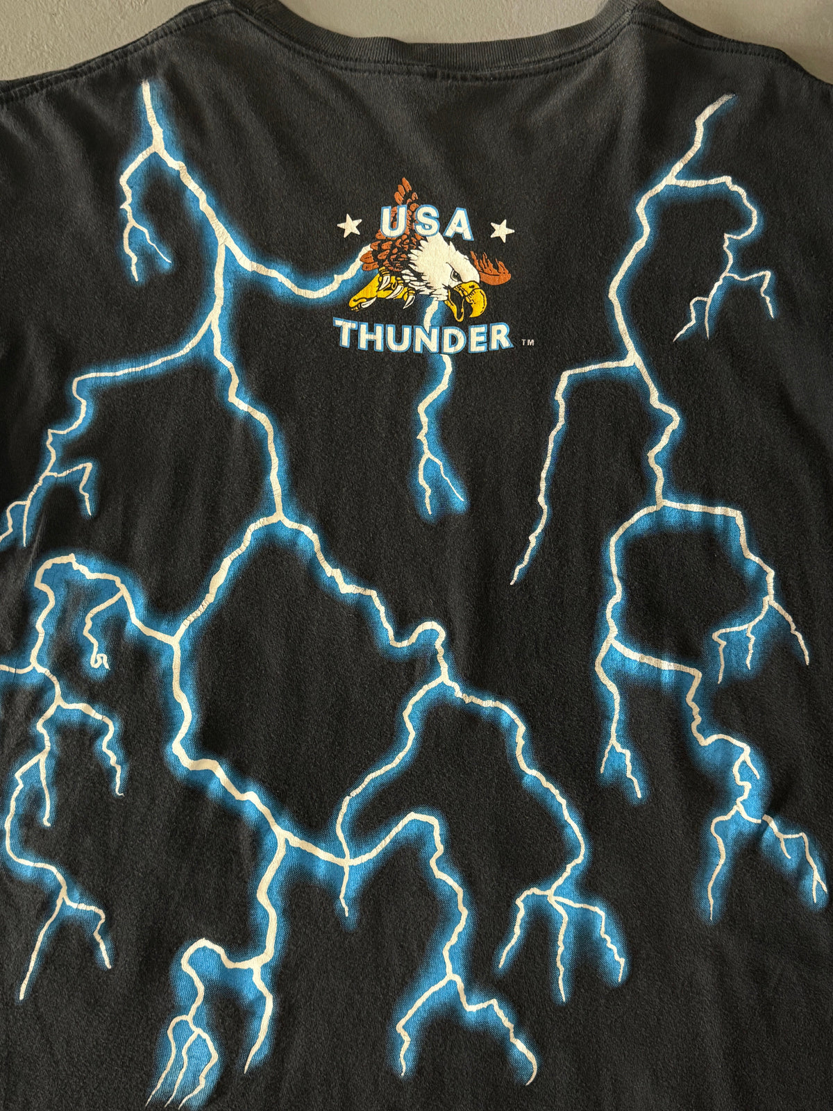 American Thunder Eagle T-Shirt (L)