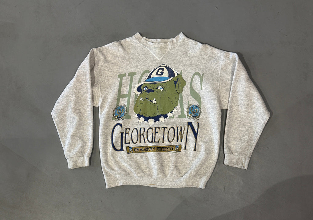 Georgetown Hoyas Sweatshirt (L)