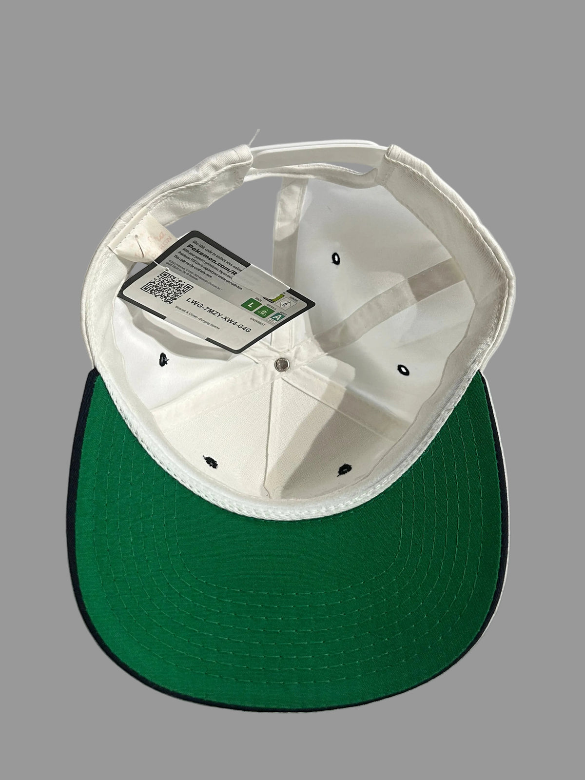 VTG Super Bowl XXVII Hat