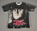 VTG WWF Undertaker AOP T-Shirt (XL)