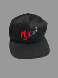 VNTG 96 Olympics Black Torch Hat