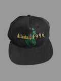 VNTG 96 Olympics Green Torch Hat