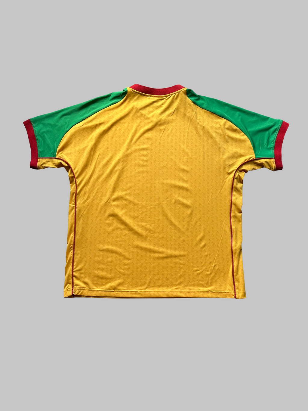 Concrete Boys Jersey (XL)