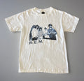 VTG 1985 REM Seven T-Shirt (L)