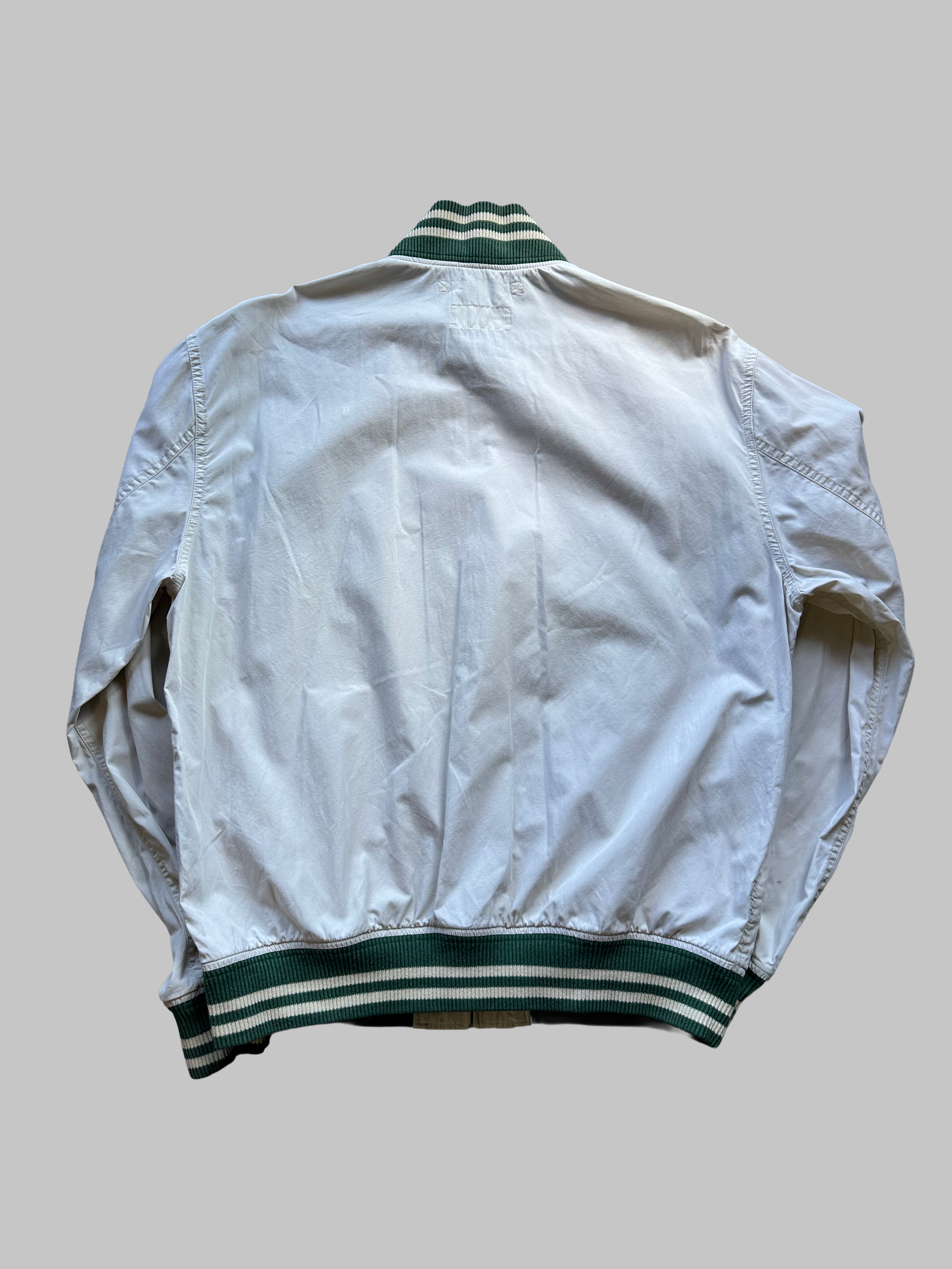 Vintage Polo RL Athletic Dept Jacket (L)