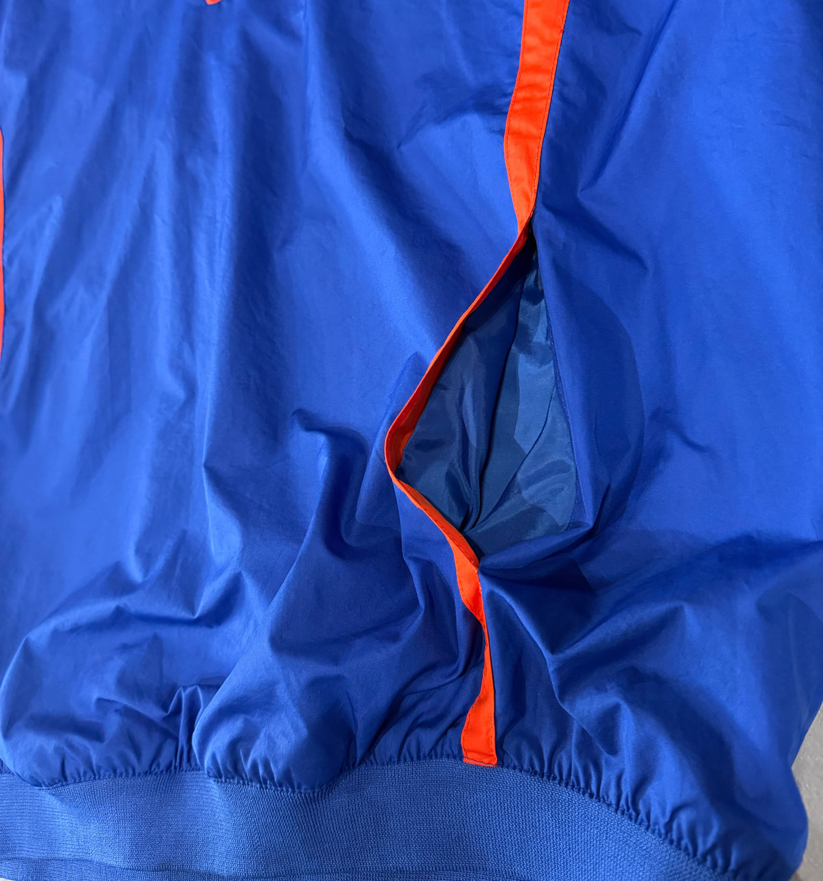 Florida Gators Nike Pullover (XL)