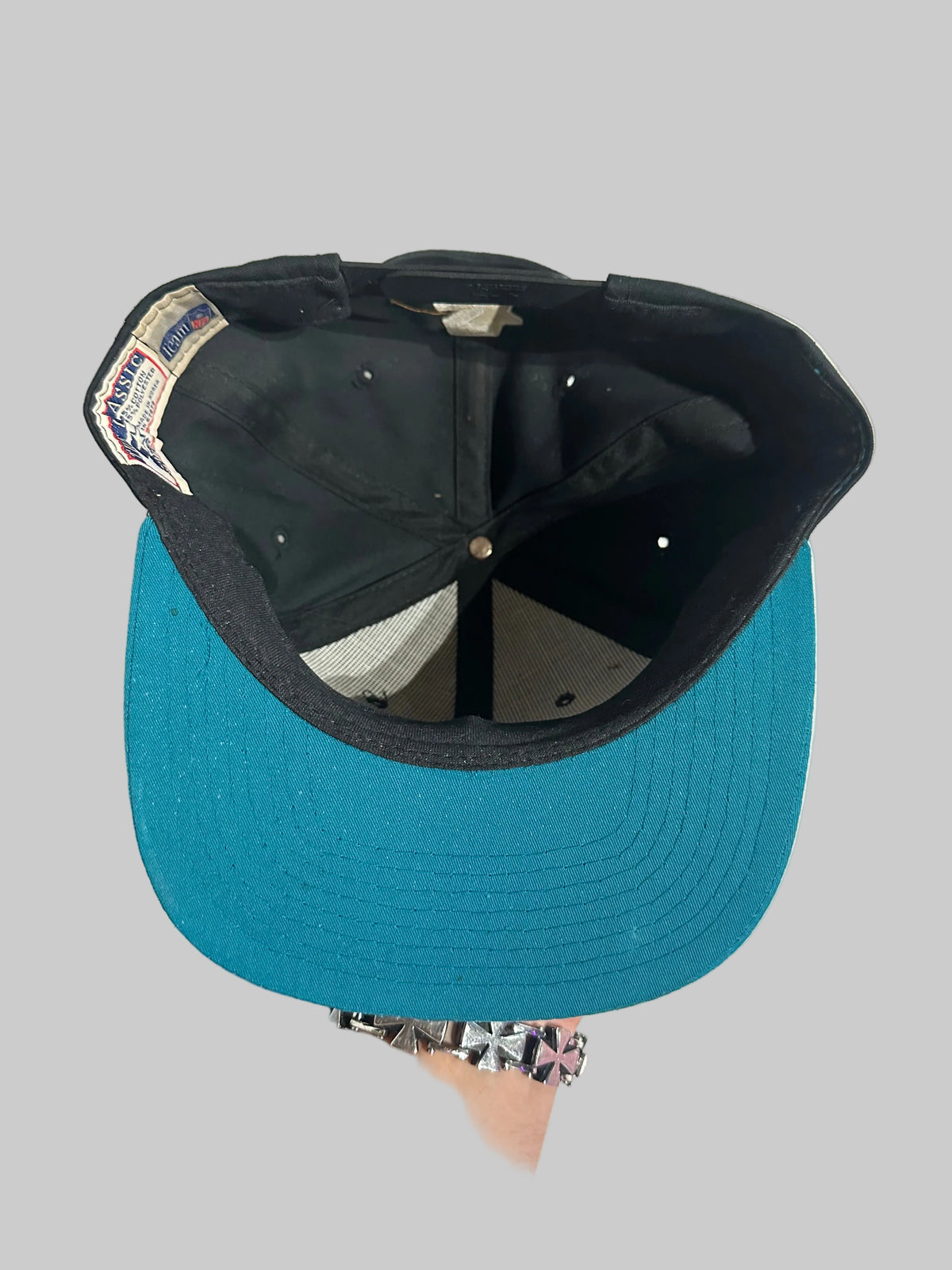 1994 Super Bowl Starter Snapback