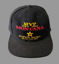 Joe Montana LA Gear Snapback Hat