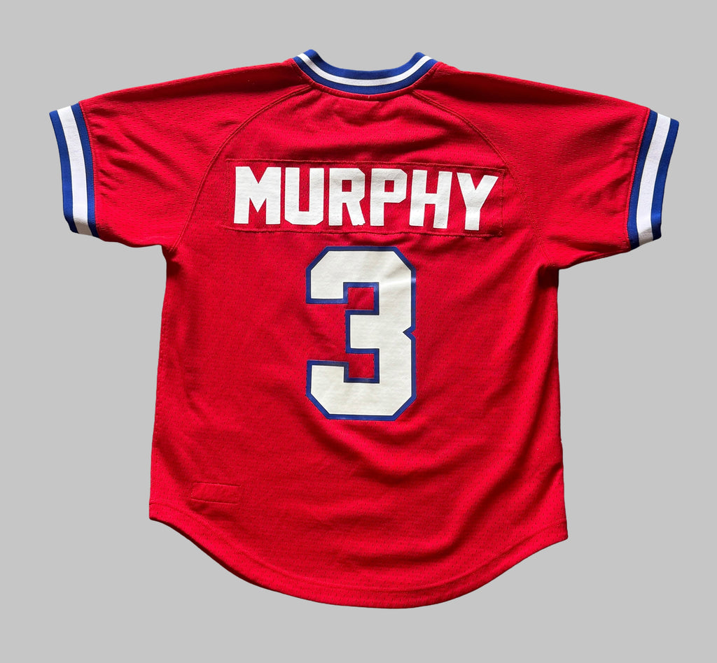 ATL Braves Dale Murphy Jersey (M)