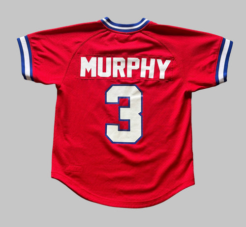 ATL Braves Dale Murphy Jersey (M)