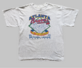 VTG ATL Braves Appreciation T-Shirt (L)
