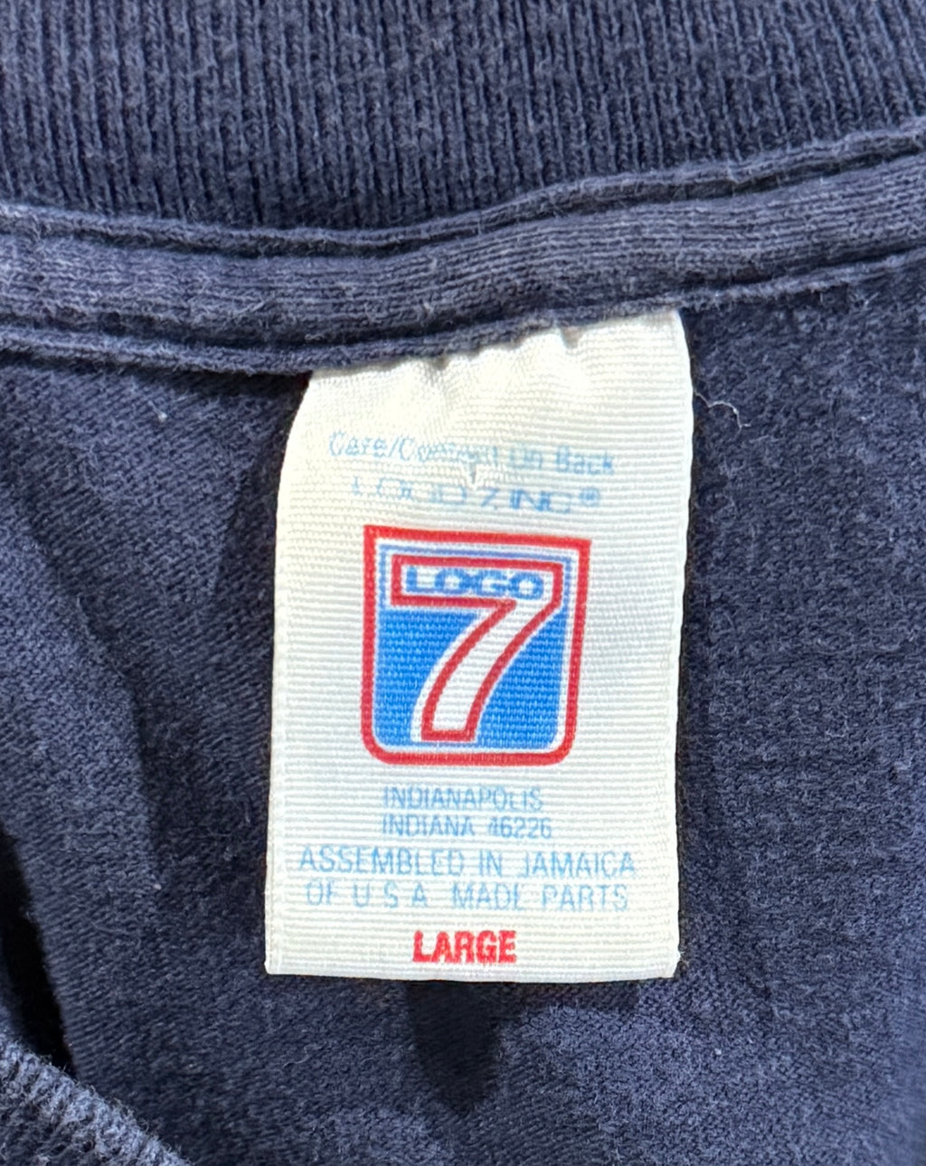VTG ATL Braves Spring Training T-Shirt (L)