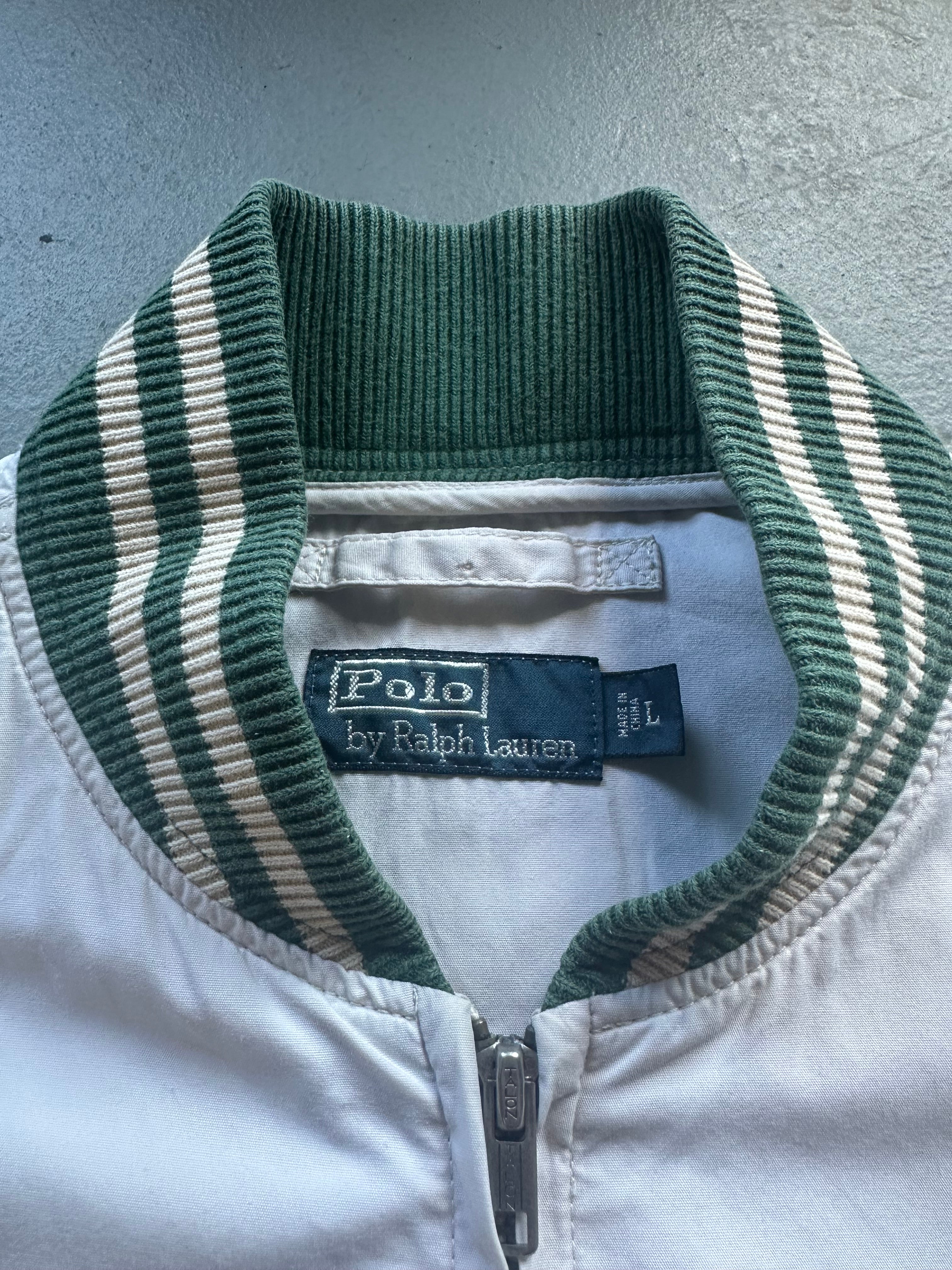 Vintage Polo RL Athletic Dept Jacket (L)