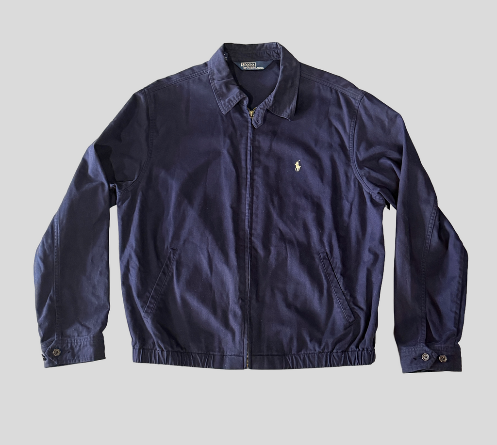 Polo Ralph Lauren Harrington Jacket (M)