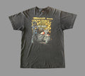 Harley Davidson Most Wanted 3D Emblem (XL)