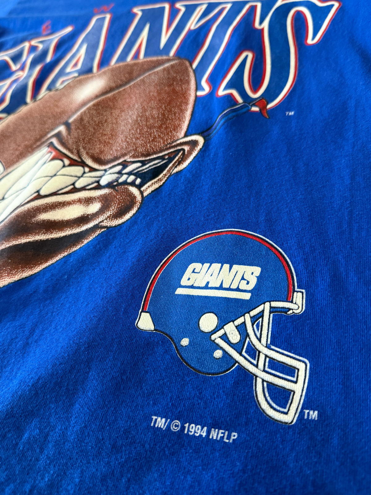 New York Giants 94’ T-Shirt (L)