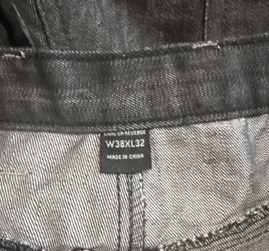 Y2K Imperious Eastern Sky Jeans (38)
