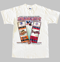 VTG ATL Braves Interleague T-Shirt (M)