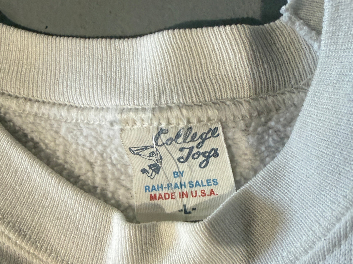Georgia Tech Yellow Jackets Sweatshirt (L)