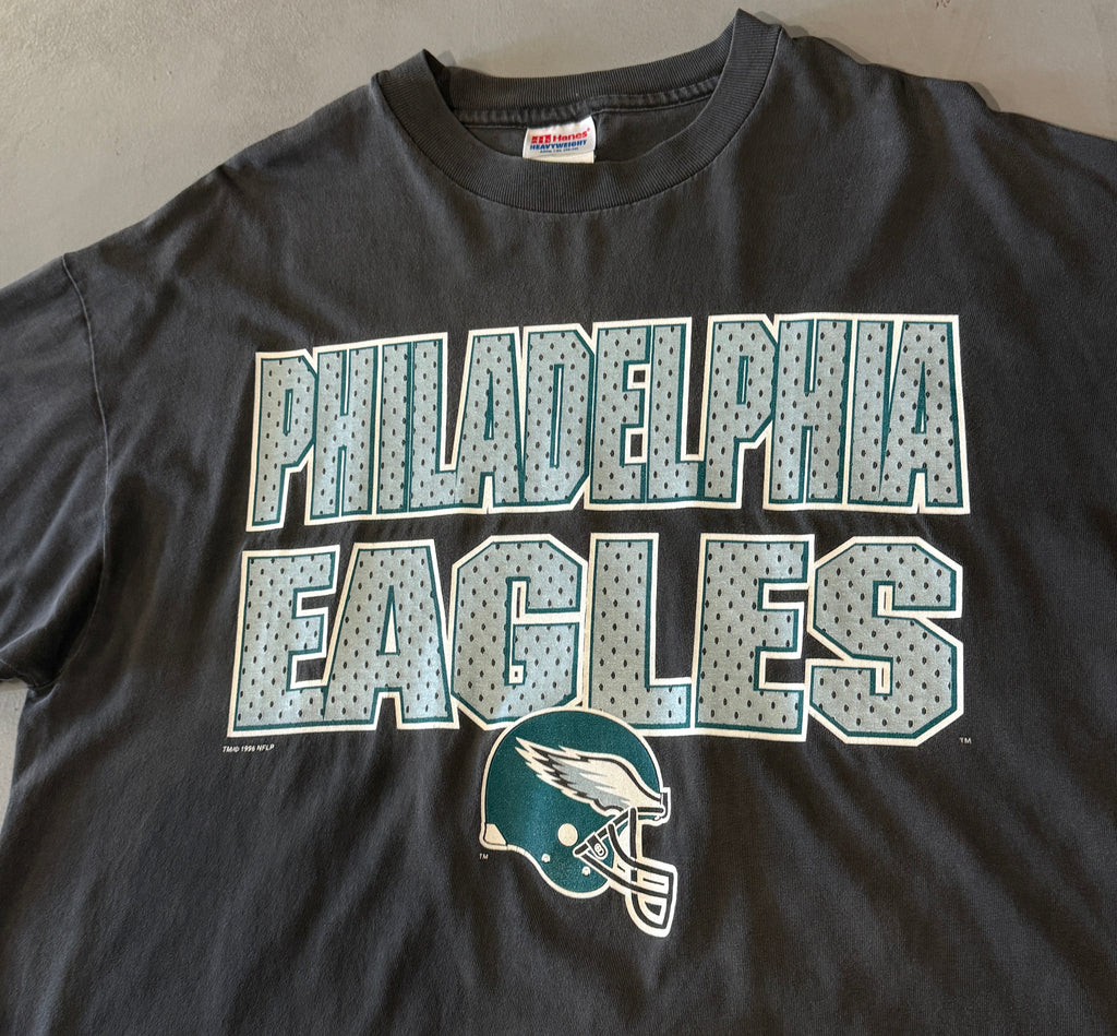 Philadelphia Eagles 96’ T-Shirt (XL)