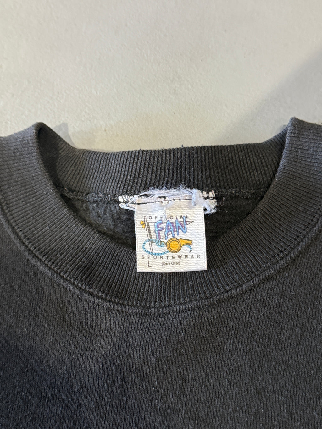 Atlanta Falcons Y2K Sweatshirt (L)