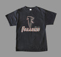 Atlanta Falcons 90s Logo T-Shirt (L)