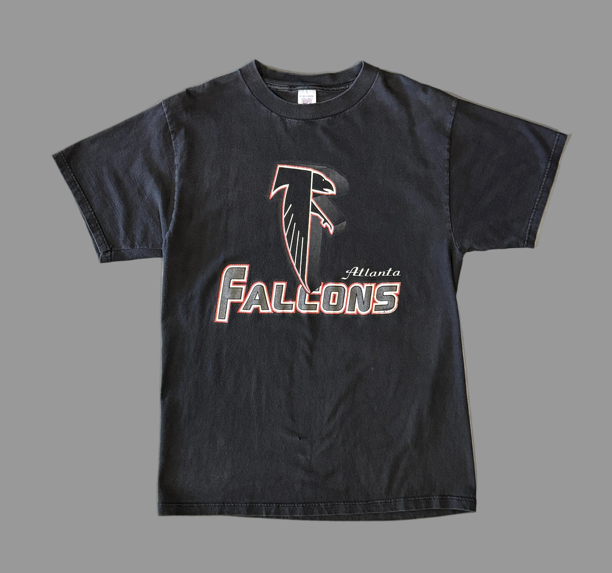 Atlanta Falcons 90s Logo T-Shirt (L)
