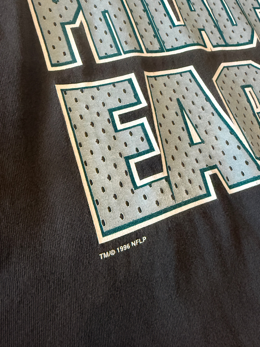 Philadelphia Eagles 96’ T-Shirt (XL)