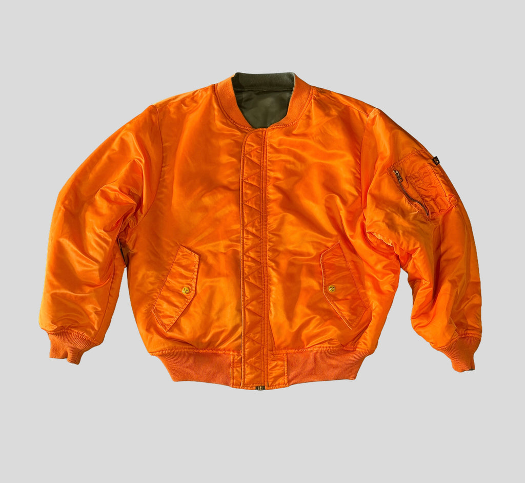 Vetements 2018 Emoji Jacket (XS)