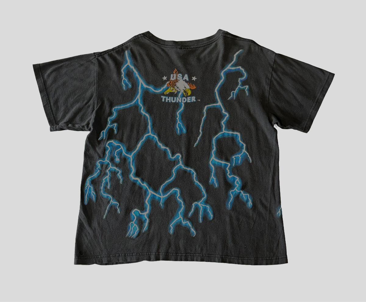 American Thunder Eagle T-Shirt (L)