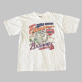 VTG ATL Braves 96 EDC T-Shirt (XL)