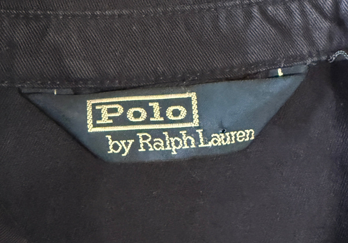 Polo Ralph Lauren Harrington Jacket (M)