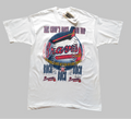 VTG ATL Braves Chop On Top T-Shirt (XL)