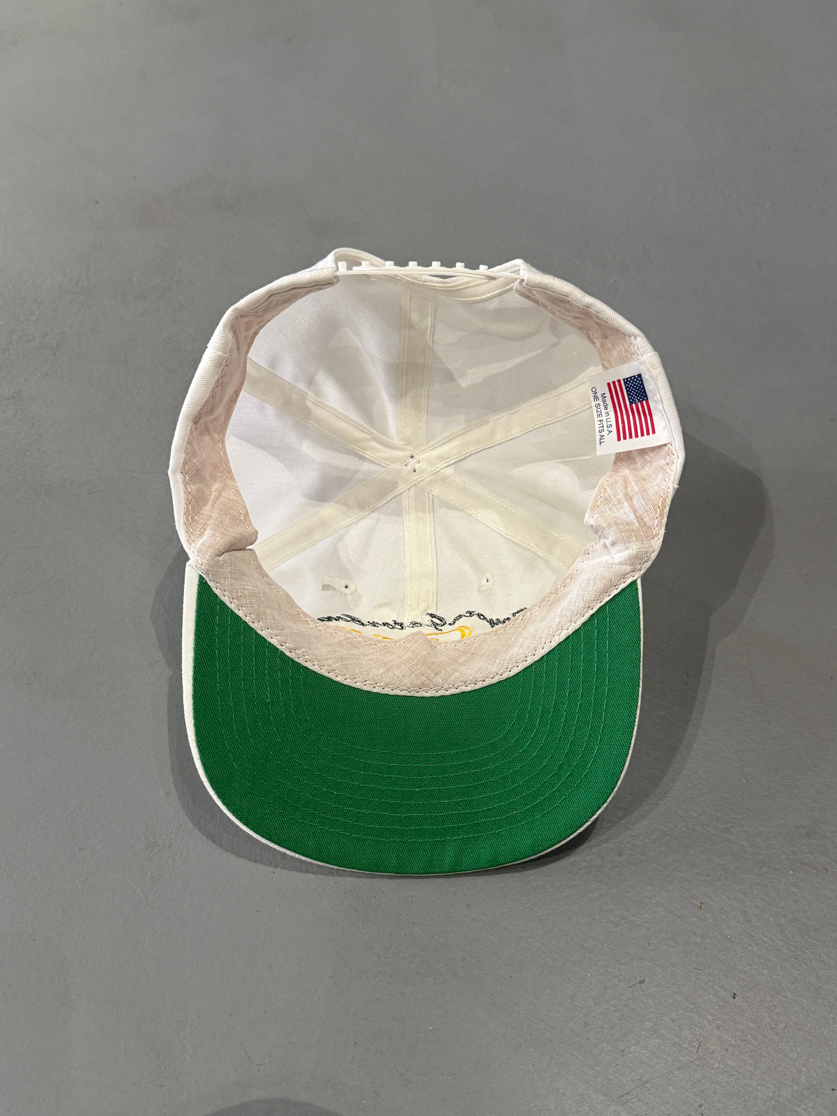 Georgia Tech Gator Bowl Snapback Hat