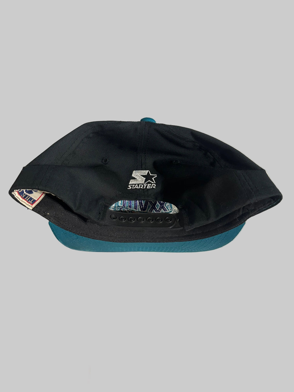 1994 Super Bowl Starter Snapback