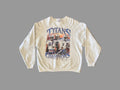 Tennessee Titans Champs Sweatshirt (XL)