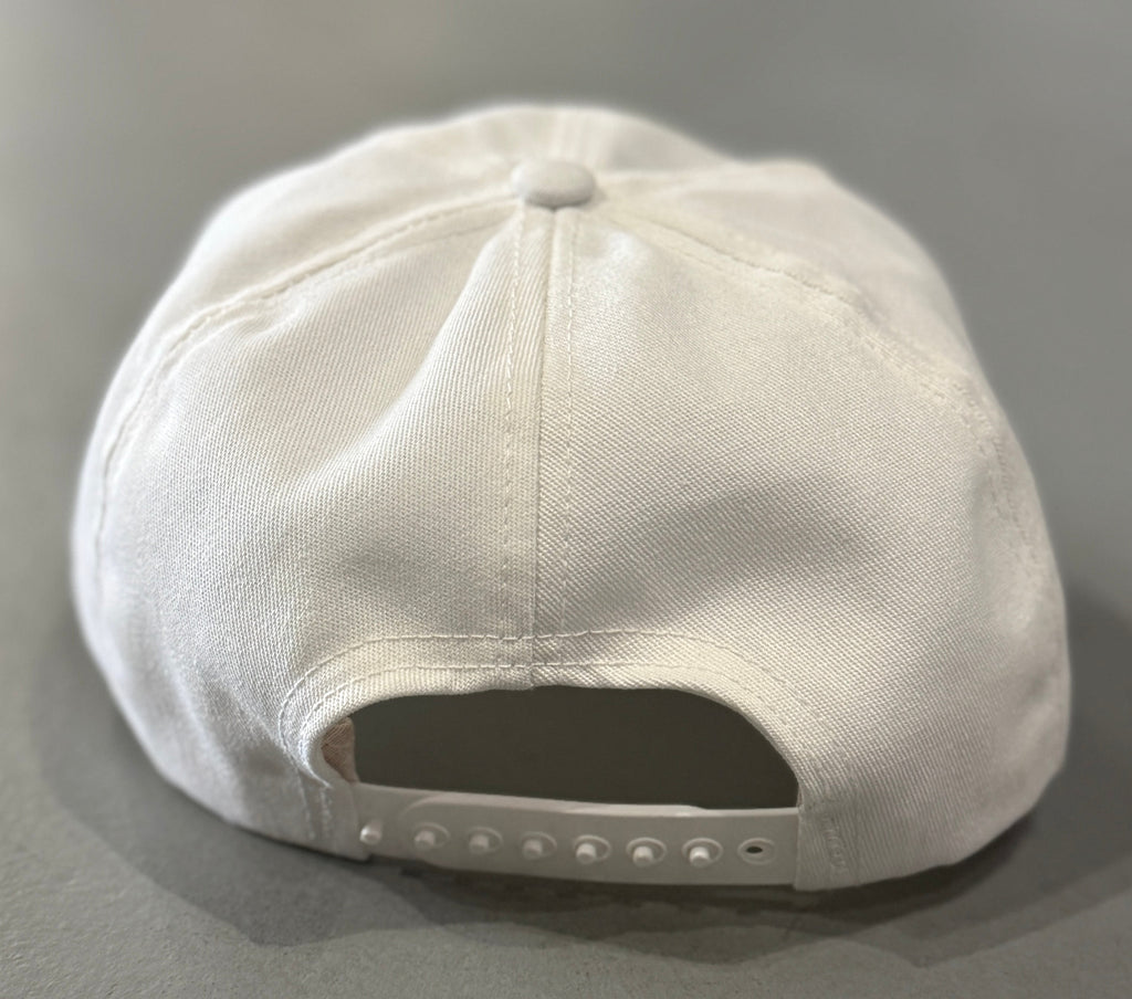 Georgia Tech Gator Bowl Snapback Hat