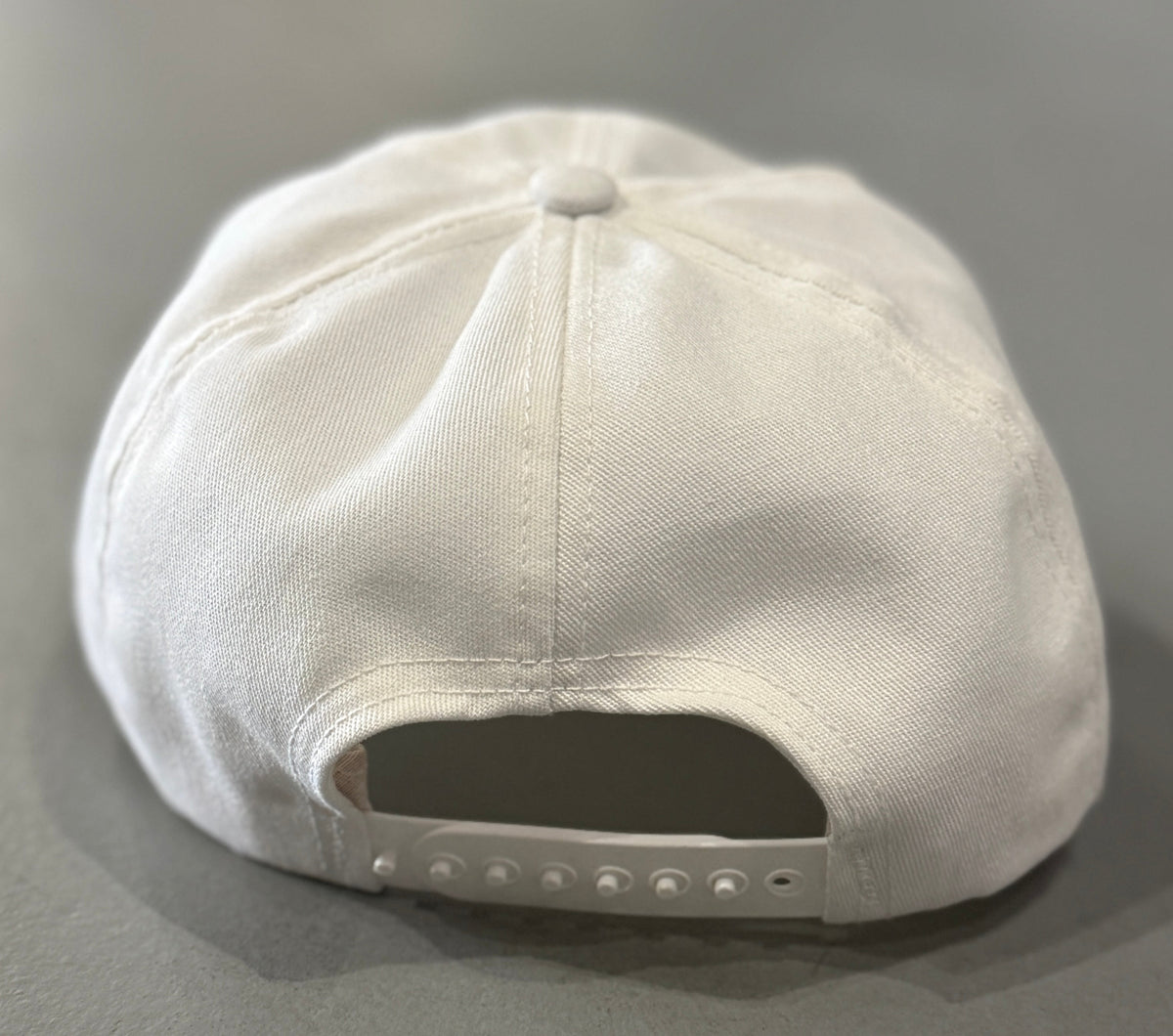 Georgia Tech Gator Bowl Snapback Hat
