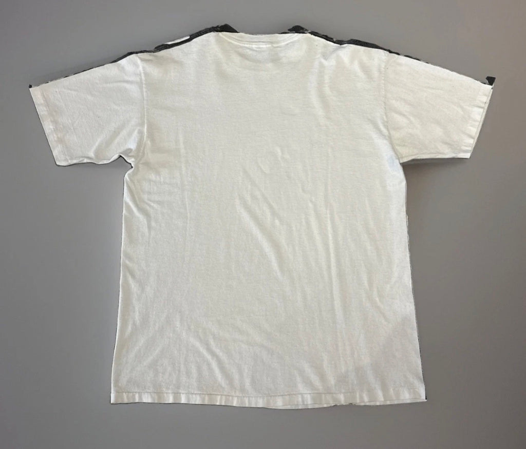 VTG WWF Undertaker AOP T-Shirt (XL)