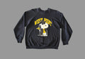 VNTG West Point Crew Sz M