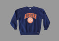 Vtg Auburn Russell Crew (XL)