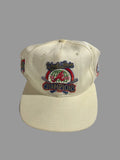 Braves World Series 95 Hat