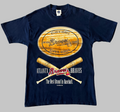 VTG ATL Braves Best Brand T-Shirt (L)